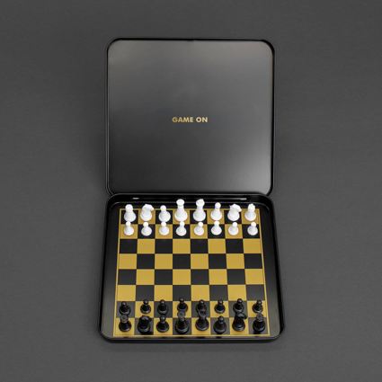 Weatail Jeu de société de Voyage 6 en 1 - Jeu d'échecs magnétique Portable  pour Plusieurs Joueurs | Jeux de société pour pour Aire de Jeux, Chambre à