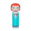 KOKESHI DAVID BOWIE LIFE ON MARS PAR LUCIE KAAS