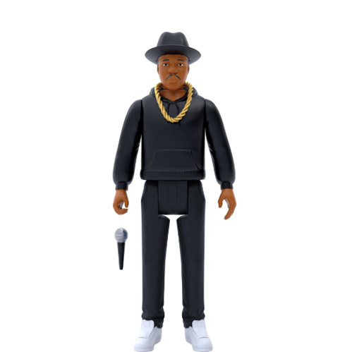 FIGURINE RUN DMC MUSIC SUPER 7 31 5