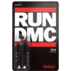 FIGURINE RUN DMC REACTION FIGURES JOSEPH RUN SIMMONS