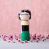 FRIDA KAHLO KOKESHI PAR LUCIE KAAS