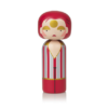 KOKESHI DAVID NOWIE ZIGGY STARDUST LIFE ON MARS PAR LUCIE KAAS