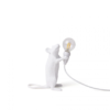 LAMPE SOURIS MOUSE DEBOUT PAR SELETTI