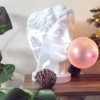 LAMPE WONDER LAMP CHEWING-GUM PAR SELETTI ET UGO BALMORAL