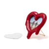 MELTED HEART COEUR FONDU COULE MARCANTONIO SELETTI DESIGN 2 2 1