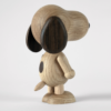 PEANUTS SNOOPY BOIS CHIEN BOYHOOD 12