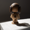 PEANUTS SNOOPY BOIS CHIEN BOYHOOD 9