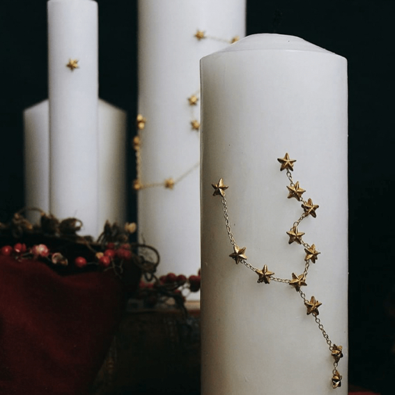 BIJOU DE BOUGIE ASTROLOGY - BONCOEURS