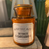 BOUGIE APOTHECARY VETIVER & CARDAMOM - PADDYWAX
