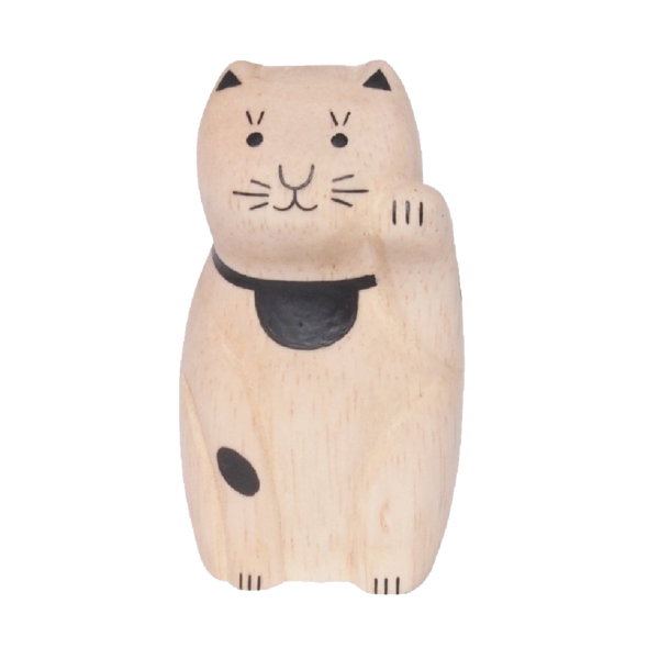 ENGIMON LUCKY CAT PAR TLAB