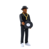 AM MASTER JAY RUN DMC FIGURINE ReAction Figures de 3,75 pouces - SUPER7