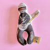 HOCHET BEBE TAMBOUR BATTANT DAFT PUNK ELECTRO MUSIQUE 53 9