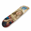 PLANCHE SKATEBOARD DECORATIVE VIRGIN THE SKATE BIRD 2