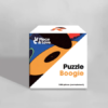 PUZZLE BOOGIE PAR PIECE & LOVE