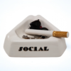 SOCIAL SMOKERS CENDRIER CIGARETTE SELETTI DIESEL 1 10