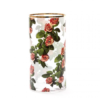 VASE EN VERRE ROSES / YEUX - TOILETPAPER X SELETTI