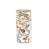 VASE EN VERRE SNAKES - TOILETPAPER X SELETTI