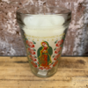 BOUGIE VOTIVE VIERGE DE GUADALUPE - TIENDA ESQUIPULAS