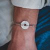 BRACELET L'INTRÉPIDE - LE SOU FRANÇAIS