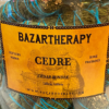 CEDRE ENCENS A BRULER BAZARTHERAPY 4553