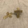 CLOU CROIX CRUCIFIX EX VOTO BONCOEURS 2