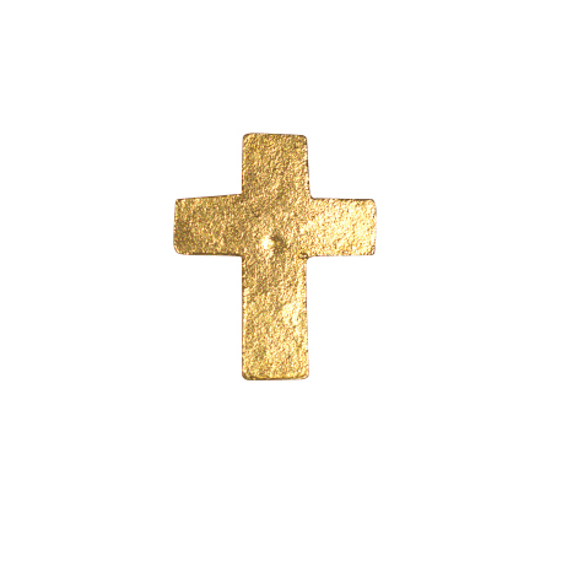 CLOU CRUCIFIX - BONCOEURS