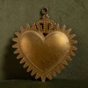 EX-VOTO COEUR ROYAL - BONCOEURS