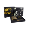 COFFRET MANS RUIN SCHIFFMACHER TATTOO FLASK COUTEAU 89459