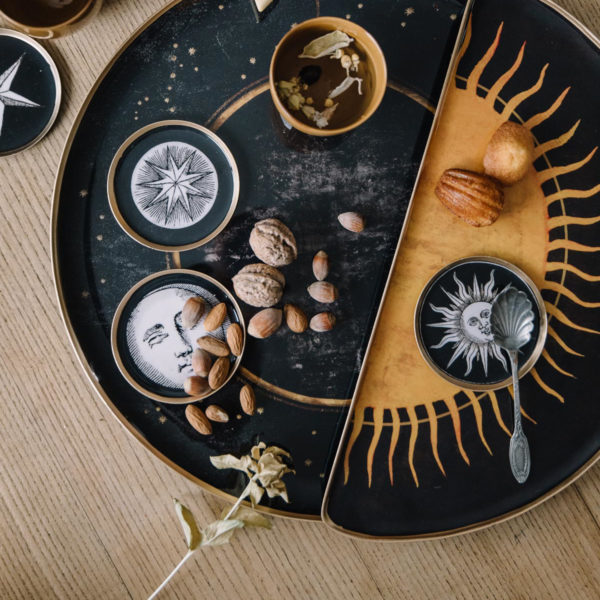 SOUS VERRES ASTROLOGY - BONCOEURS