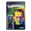 FRANKENSTEIN UNIVERSAL MONSTER REACTION FIGURES - SUPER7