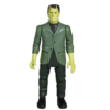 FRANKENSTEIN UNIVERSAL MONSTER REACTION FIGURES - SUPER7