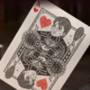 HARRY POTTER CARTE A JOUER PLAYING CARDS THEORY 11 26