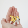 MINI TIGRE FAIENCE DODO TOUCAN 3