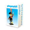 PLAYMOBIL COLLECTION VINTAGE LE PIRATE - PLASTOY