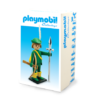 PLAYMOBIL COLLECTION VINTAGE L'ARQUEBUSIER - PLASTOY