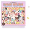 PUZZLE FREDDIE MERCURY HACHETTE UK 10