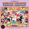 PUZZLE FREDDIE MERCURY HACHETTE UK 31