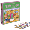 PUZZLE FRIDA KAHLA HACHETTE UK 16 10