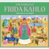 PUZZLE FRIDA KAHLA HACHETTE UK 16