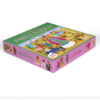 PUZZLE FRIDA KAHLA HACHETTE UK 16 8