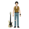 SEX PISTOLS "SID VICIOUS" REACTION FIGURES - SUPER7