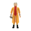 FUTURE DOC BACK TO THE FUTURE REACTION FIGURES - SUPER7