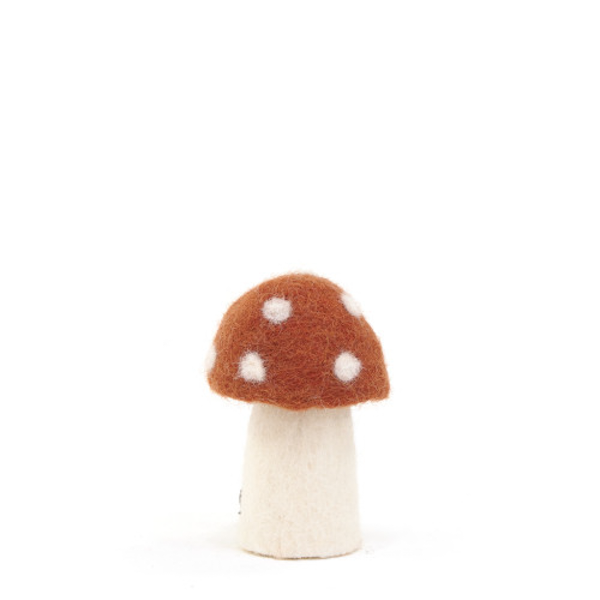 CHAMPIGNON-DOTTY-FEUTRE-MUSKHANE