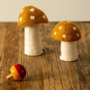 CHAMPIGNON-DOTTY-FEUTRE-MUSKHANE