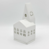 EGLISE CHURCH PHOTOPHORE 13140 LIGHT HOUSE RADER PORCELAINE 4641