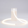 LAMPE MILK GLOW - SELETTI