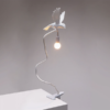 LAMPE SPARROW AVEC PINCE - SELETTI