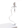 LAMPE MOINEAU SPARROW BIRD OISEAU SELETTI LED 4