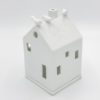 MAISON PHOTOPHORE 15111 LIGHT HOUSE RADER PORCELAINE 4526