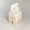 MAISON PHOTOPHORE 89805 LIGHT HOUSE RADER PORCELAINE 4518